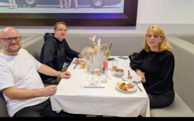 Kegelabend am 23.01.2026