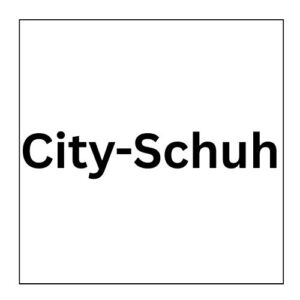 City-Schuh Edgar Mühlmann