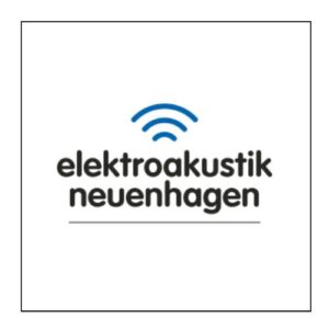 Elektroakustik Neuenhagen GmbH Thomas Lunacek