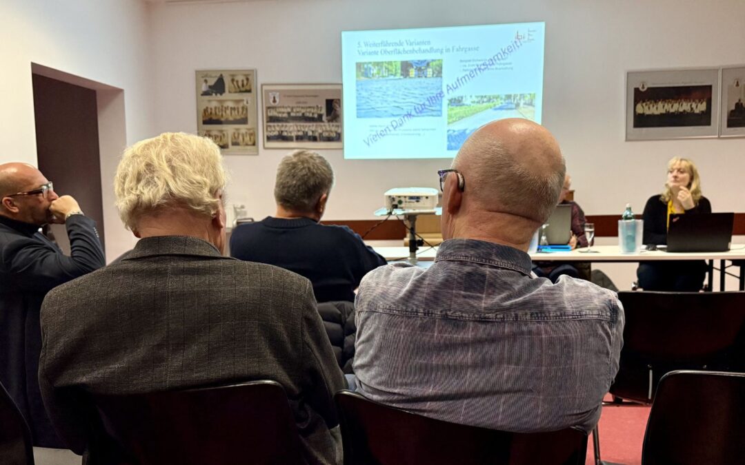 Rückblick auf unseren Stammtisch am 10.02.2026